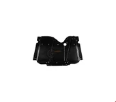 RENAULT - KARTER MUHAFAZA ENJEKSİYON SYMBOL 2013- - 758908453R / 758902030R / 758909741R - 1