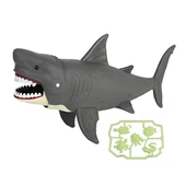 Wild Quest Mega Shark Büyük Köpekbalığı 37 Cm - 1