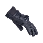 PROSEV 07 CARBON DERİ MOTOSİKLET ELDİVENİ - 2