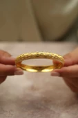 Hediyelik Altın Bilezik - 5