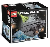LEGO 10143 Death Star II - Ultimate Collector Series (2005) 3447 Parça - 1