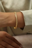 Altın Bilezik - 4