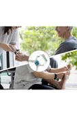 Muggio Geniş Ağızlı Premium Tırnak Makası Ultra Büyük (Kalın,Sert ve Mantarlı Tırnaklar İçin) - 4