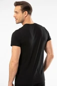 Cacharel Erkek Kısa Kollu T-shirt - 4