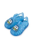 İgor S10321-032 TOBBY V.CAR Erkek Çocuk Sandalet Mavi 20-29 thumbnail 6