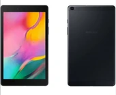 Samsung Galaxy Tab A 8 SM-T290 32GB Tablet Siyah HASARLI BOZUK - 1
