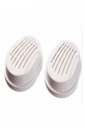 Drager X-Plore P3 Katı- Sıvı Partikül Filtresi 6738011 X 5 Adet - 7