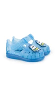 İgor S10321-032 TOBBY V.CAR Erkek Çocuk Sandalet Mavi 20-29 thumbnail 4