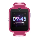 ECR Alcatel TCL MT42 Akıllı Çocuk Saati Ekran Koruyucu - (2 Adet) - 1