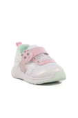 Pepino Beyaz Cırtlı Fileli Hafifi Kız Çocuk Spor Ayakkabı 1932 İ thumbnail 3