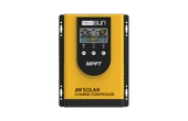 (MPK8) 100A MPPT 12/24/48V - 1