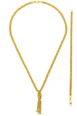 2 Sıra Halatlı Set Takım - 1