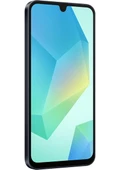 Samsung Galaxy A16 128 GB 6 GB Siyah (Samsung Türkiye Garantili) - 2