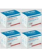 Clivex Tıbbi Esnek Flaster 10cm-10mt (4 adet) - 1