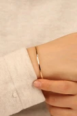 Ajda Altın Hediyelik Bilezik thumbnail 3