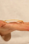 Ajda Altın Hediyelik Bilezik thumbnail 6