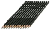 Cretacolor Artist Studio Line Graphite pencils 4B Dereceli Çizim Kalem (1 Adet) thumbnail 1