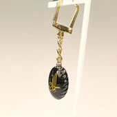 Tuğra Model Anahtarlık - 3