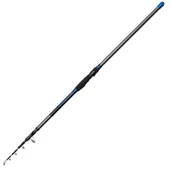Dam Imax Tele Surf 390cm 100-250gr 4 Parça Surf Kamışı - 7