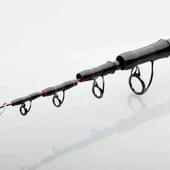 Dam Imax Tele Surf 390cm 100-250gr 4 Parça Surf Kamışı - 6