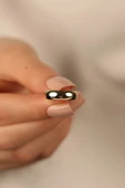 6mm Alyans Altın Yüzük thumbnail 2