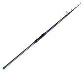 Dam Imax Tele Surf 390cm 100-250gr 4 Parça Surf Kamışı - 1