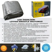 Guard Branda No: 6 Gri ( Adet ) - 3