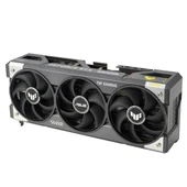 Asus 32GB TUF-RTX5090-O32G-GAMING GDDR7 512Bit 2xHDMI 3xDP RGB DLSS4 - 2
