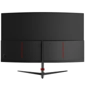 GameBooster GB-2420CF 23.8" 200Hz 1ms VA FHD FreeSync, G-Sync HDMI*1+DP*1Curved Gaming Monitör - 2