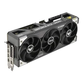 Asus 32GB TUF-RTX5090-O32G-GAMING GDDR7 512Bit 2xHDMI 3xDP RGB DLSS4 - 3