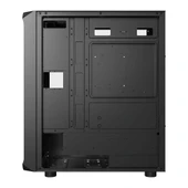 GAMEBOOSTER  gb-g205bb usb3.0 mesh panel siyah kasa psu yok - 3