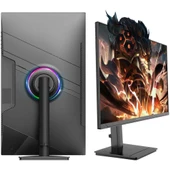 GameBooster GB-2719FQHD 27" 180Hz 0.5ms SS IPS QHD 1.07B Color Depth HDMI*2+DP*2 Flat Gaming Monitör thumbnail 2