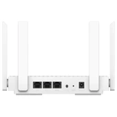 Cudy WR1300E AC1200 2.4GHz/5GHz 1200Mbps AP/RE/WISP 3*Gigabit Port MU-MIMO Kablosuz Wi-Fi Router - 4