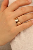 Ajda Altın Yüzük - 5