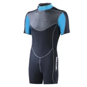 Seac Sub Sense Erkek Dalış Elbisesi ( Shorty ) 2.5 mm  S thumbnail 2