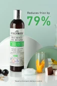 Curlsmith Elektriklenme Karşıtı Esnek Tutuş Saç Jölesi 237ML - 5