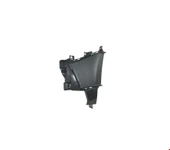 AUDİ - ÖN HAVA KANAL BRAKETİ SOL S-LİNE A6 2020- - 4K0121763 - 1