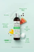 Curlsmith Elektriklenme Karşıtı Esnek Tutuş Saç Jölesi 237ML - 2