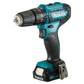 Makita HP333DWAE Akülü Darbeli Matkap Vidalama 12V - 1