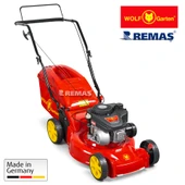 Wolf-Garten A 4600 Benzinli Çim Biçme Makinesi thumbnail 1