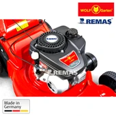 Wolf-Garten A 4600 Benzinli Çim Biçme Makinesi thumbnail 4