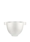 Kitchenaid Speckled 4,8 L Stone Seramik Karıştırma Kasesi - 1