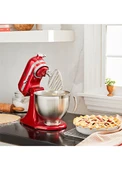 Kitchenaid 5KSMPB5SS 4.8 L Stand Mikser Çelik Hamur Çırpıcısı thumbnail 3