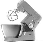 KVC3110S 1000W 4,6L Chef Mutfak Şefi Stand Mikser + Blender Aparatı - 3