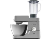 KVC3110S 1000W 4,6L Chef Mutfak Şefi Stand Mikser + Blender Aparatı - 4