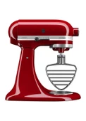 Kitchenaid 5KSMPB5SS 4.8 L Stand Mikser Çelik Hamur Çırpıcısı thumbnail 2