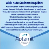 Nutrıcıa Aptamil Pronutra 800GR Devam Sütü No:5 (2-3 Yaş) - 11