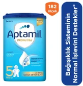 Nutrıcıa Aptamil Pronutra 800GR Devam Sütü No:5 (2-3 Yaş) - 2