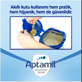 Nutrıcıa Aptamil Pronutra 800GR Devam Sütü No:5 (2-3 Yaş) - 10
