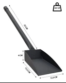 NURGAZ SOBA KÜREĞİ thumbnail 1